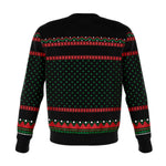 You Sink It You Drink It Ugly Christmas Sweater