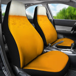 Beer Universal Fit Car Seat Covers GearFrost