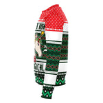 Christmas Is Magical Ugly Christmas Sweater
