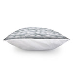 Big Golf Ball Pattern Print Pillow Cover