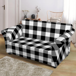 Buffalo deals plaid loveseat