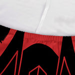 Bloody Spartan Warrior Print Sofa Cover