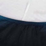 Blue Sagittarius Zodiac Sign Print Sofa Cover