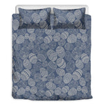 Bohemian Easter Eggs Pattern Print Duvet Cover Bedding Set