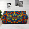 Bohemian Indian Mandala Pattern Print Sofa Cover