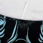 Bohemian Spiritual Deer Print Sofa Cover