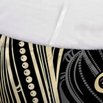 Bohemian Spiritual Fish Print Sofa Cover