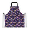 Boho Dream Catcher Pattern Print Apron