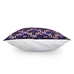 Boho Dream Catcher Pattern Print Pillow Cover