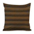 Boho Ethnic Pattern Print Pillow Cover