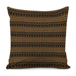 Boho Ethnic Pattern Print Pillow Cover