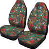 Boho Medical Equipment Universal Fit Car Seat Covers GearFrost