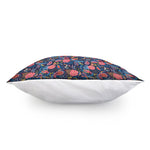 Boho Paisley Pattern Print Pillow Cover