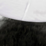 Bull Portrait Print Sofa Cover