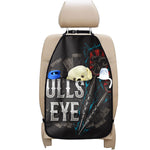 Bullseye Darts Print Car Seat Organizers