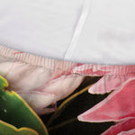 Bunches of Proteas Print Sofa Cover