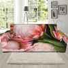 Bunches of Proteas Print Sofa Slipcover