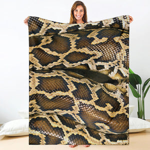 Blanket snake hot sale