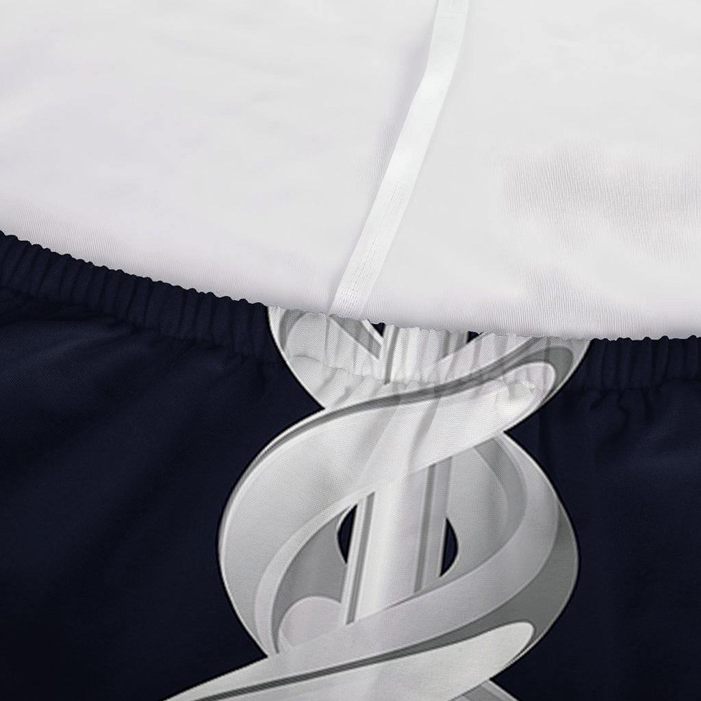 Caduceus Symbol Of Medicine Print Sofa Cover