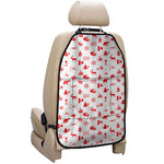 Canada Country Pattern Print Car Seat Organizers