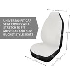 Retro Tribal Navajo Pattern Print Universal Fit Car Seat Covers