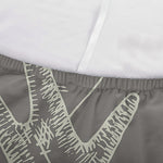 Cartoon Voodoo Doll Pattern Print Sofa Cover