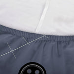 Cartoon Voodoo Doll Print Sofa Cover