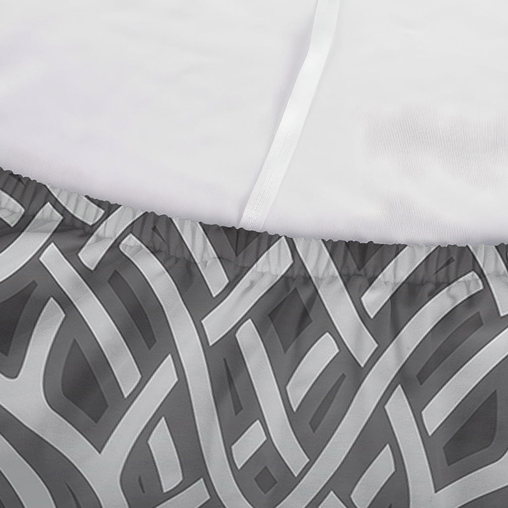 Celtic Knot Tree Of Life Print Sofa Cover