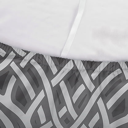 Celtic Knot Tree Of Life Print Sofa Cover