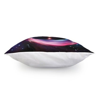 Chakras Of The Universe Print Pillow Cover