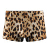 Cheetah Print Men's Boxer Briefs