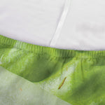 Chinese Cabbage Leaf Print Sofa Cover