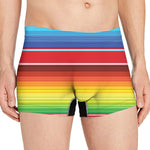 Cinco De Mayo Mexican Pattern Print Men's Boxer Briefs