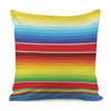 Cinco De Mayo Mexican Pattern Print Pillow Cover