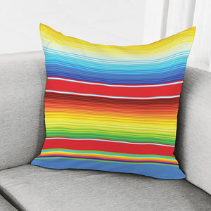 Cinco De Mayo Mexican Pattern Print Pillow Cover