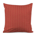 Classic Japanese Pattern Print Pillow Cover