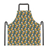 Clover And Beer St. Patrick's Day Print Apron