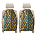 Clover And Beer St. Patrick's Day Print Car Seat Organizers