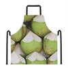 Coconut 3D Print Apron