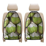 Coconut 3D Print Car Seat Organizers