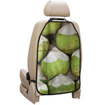 Coconut 3D Print Car Seat Organizers