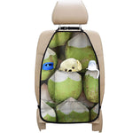 Coconut 3D Print Car Seat Organizers
