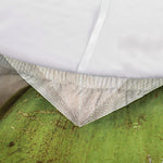 Coconut 3D Print Sofa Cover