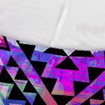 Colorful Aztec Pattern Print Sofa Cover