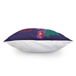 Colorful Joker Why So Serious Print Pillow Cover