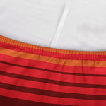 Colorful Mexican Blanket Stripe Print Sofa Cover