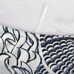 Constellation Of Capricorn Print Sofa Cover