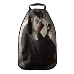 Count Dracula Print Car Seat Organizers