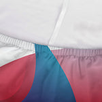 Cute Dracula Print Sofa Cover