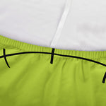 Cute Frankenstein Face Print Sofa Cover